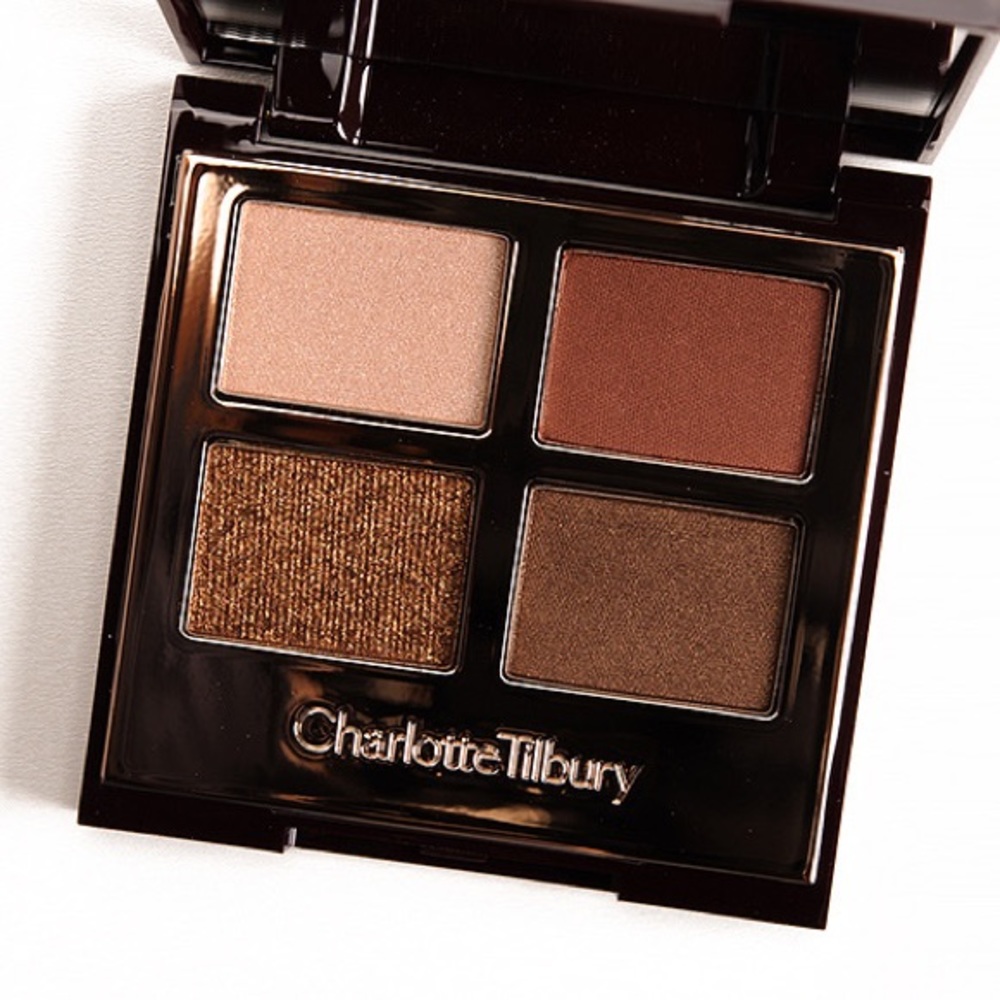 Charlotte Tilbury The Bella Sofia Quad